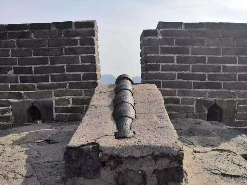 【Small Group】 Mutianyu Great Wall Day Trip with Hotel Pickup - Cable Car and Toboggan: How to Decide Without Wasting Money