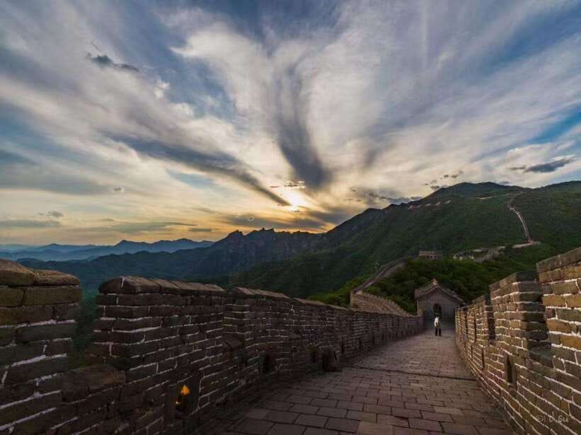 【Small Group】 Mutianyu Great Wall Day Trip with Hotel Pickup - English Support That Helps You Actually Find Your Way