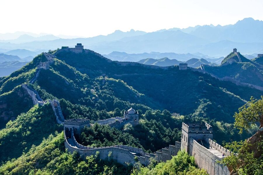 Small-Group Mutianyu Great Wall Tour With lunch And Ticket - Key highlights worth planning around