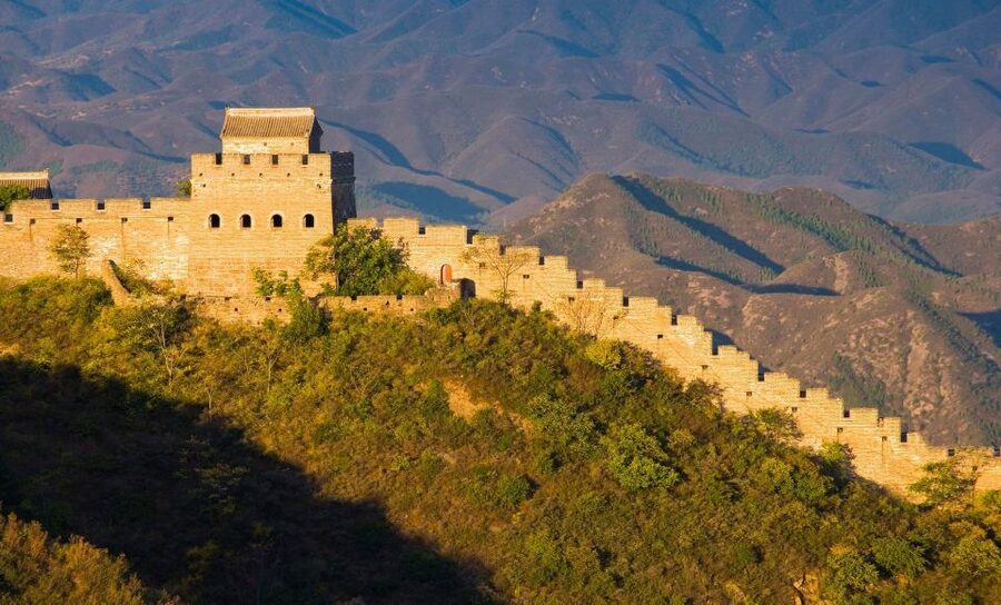 Small-Group Mutianyu Great Wall Tour With lunch And Ticket - Early pickup, smoother road, calmer Great Wall