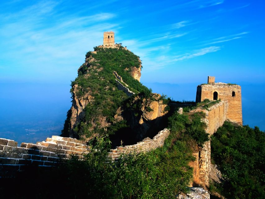 Small-Group Mutianyu Great Wall Tour With lunch And Ticket - Price and value at $149, what is included and what you might pay extra
