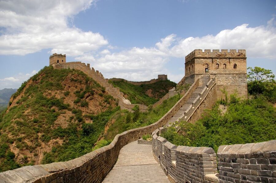 Small-Group Mutianyu Great Wall Tour With lunch And Ticket - Who this tour fits best, and who should look elsewhere