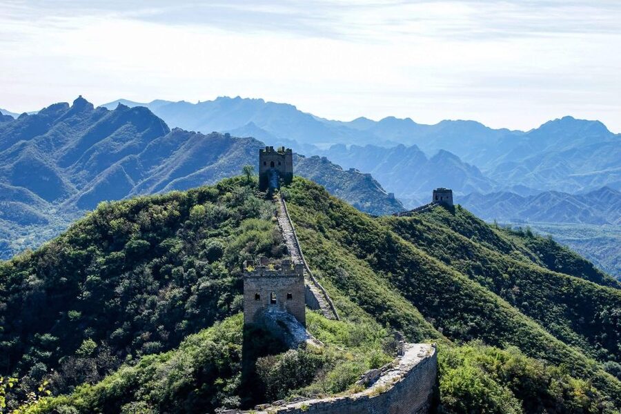 Small-Group Mutianyu Great Wall Tour With lunch And Ticket - Should you book this Mutianyu Great Wall tour?