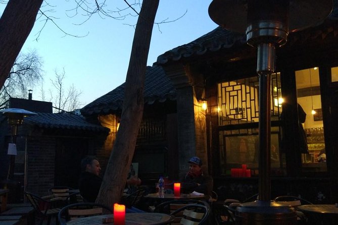 Small-Group Night Walking Tour: Beijing Hutong Discovery Plus Great Leap Brewing Pub Visit - Who this tour fits best (and who should skip it)
