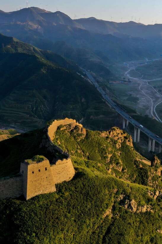 Small Group To Mutianyu Great Wall Including Hotel Pickup - Quick hits you will actually care about