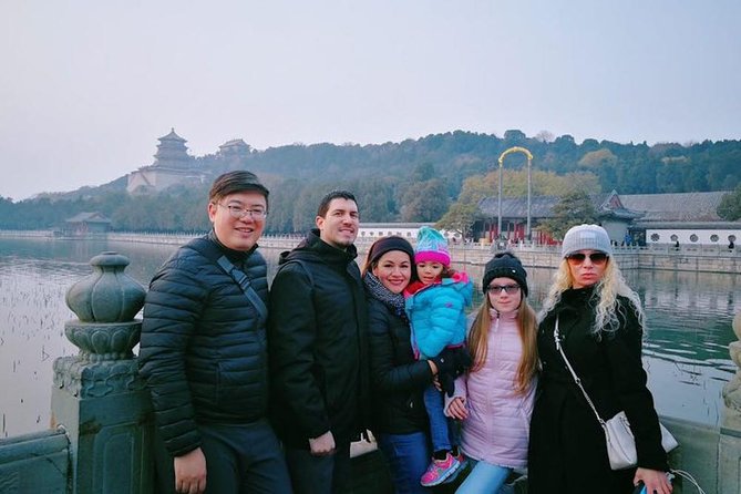 Small Group Tour: Mutianyu Great Wall, Summer Palace & Bird Nest - Price and Value: What $89 Covers in Real Beijing Time