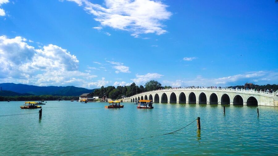Small Group Tour Of Beijing Great Wall And Summer Palace - Who This Tour Suits Best, and Who Should Skip It