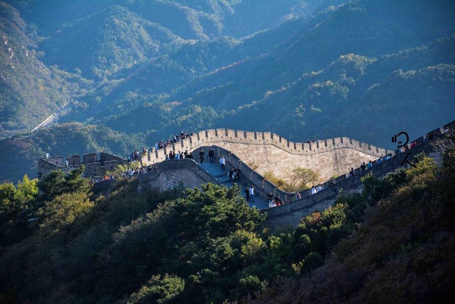 Small Group Tour Of Beijing Great Wall And Summer Palace - Local Lunch and the Midday Energy Check
