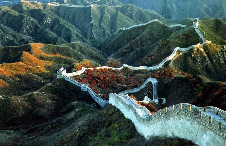 Small Group Tour Of Beijing Great Wall And Summer Palace - Summer Palace: The Qing-Era Royal Garden You Can Actually Take In