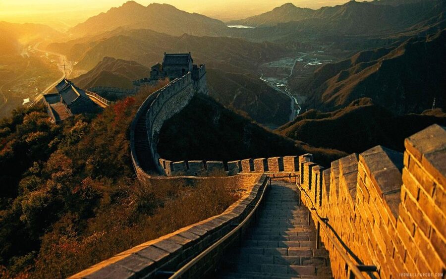 Small Group Tour With Beijing Great Wall And Forbidden City - Skip the Ticket Line: Why Booking at Least 8 Days Ahead Matters