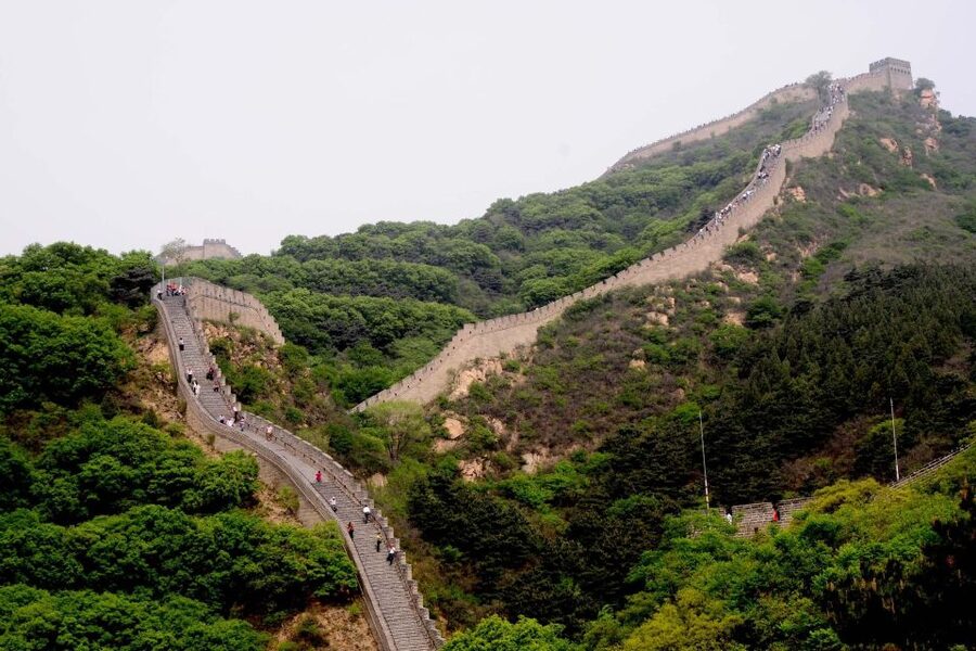 Small Group Tour With Beijing Great Wall And Forbidden City - Price and Value: Is $170 Worth It?