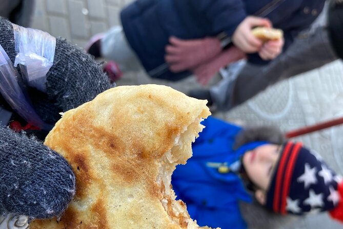 Street Food in Beijing Hutongs by Bike - The Hutong tour stop: temples, courtyards, and alley views on two wheels