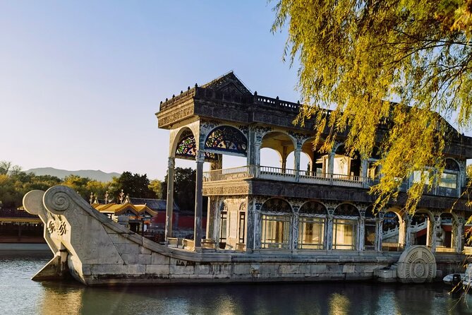 Summer Palace Admission Tickets Pre-booking, optional guide. - Why This Ticket Style Works So Well for Summer Palace