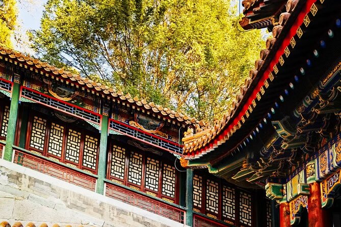 Summer Palace Admission Tickets Pre-booking, optional guide. - Optional Guide: When You Should Add One and When You Should Skip