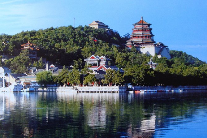 Summer Palace and Hot Spring Private Tour from Beijing - Hotel pickup, an 8-hour pace, and what to expect on the ground