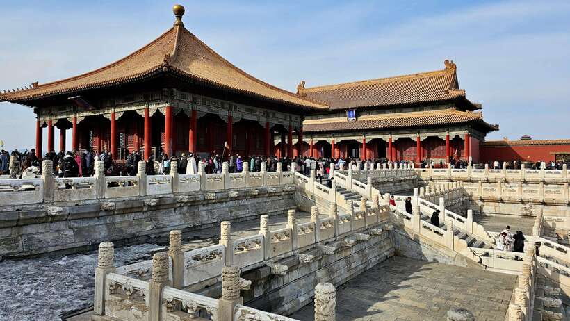Summer Palace Guided Tours with Options or Ticket Only - Key Things That Make This Tour Work