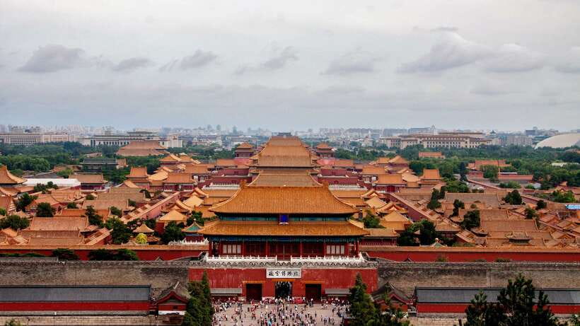 Summer Palace Guided Tours with Options or Ticket Only - Add-Ons That Turn a Summer Palace Visit Into a Full Beijing Day