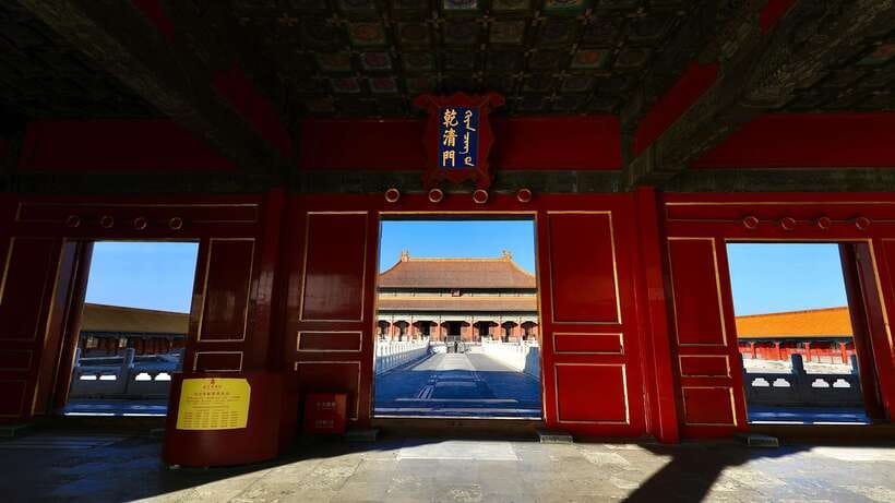 Summer Palace Guided Tours with Options or Ticket Only - Transport, Getting Tickets, and Beating Beijing Lines