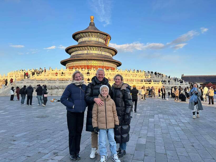 Summer Palace Guided Tours with Options or Ticket Only - Budget, Comfort, and Weather Reality Checks