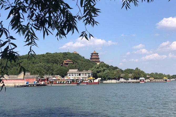 Summer Palace, Hutong Rickshaw, Lama and Confucius Temple Tour - What the Pro Guide Changes for You