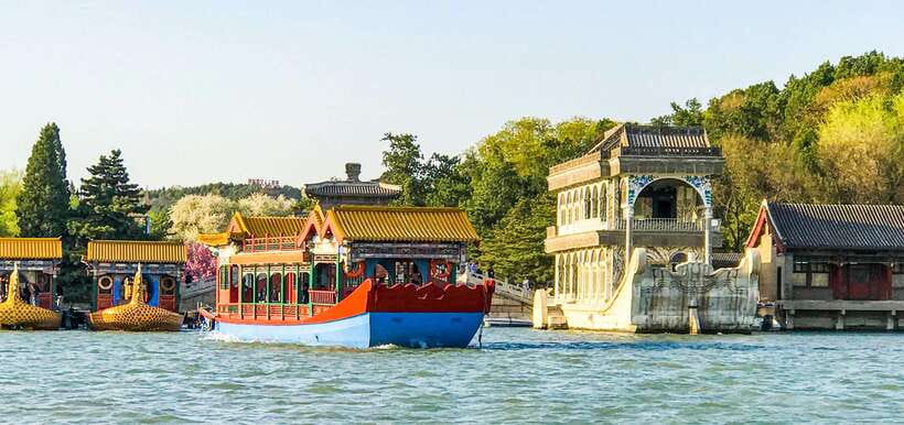 Summer Palace, Hutongs and Temple of Heaven Tour - Key highlights you’ll feel fast