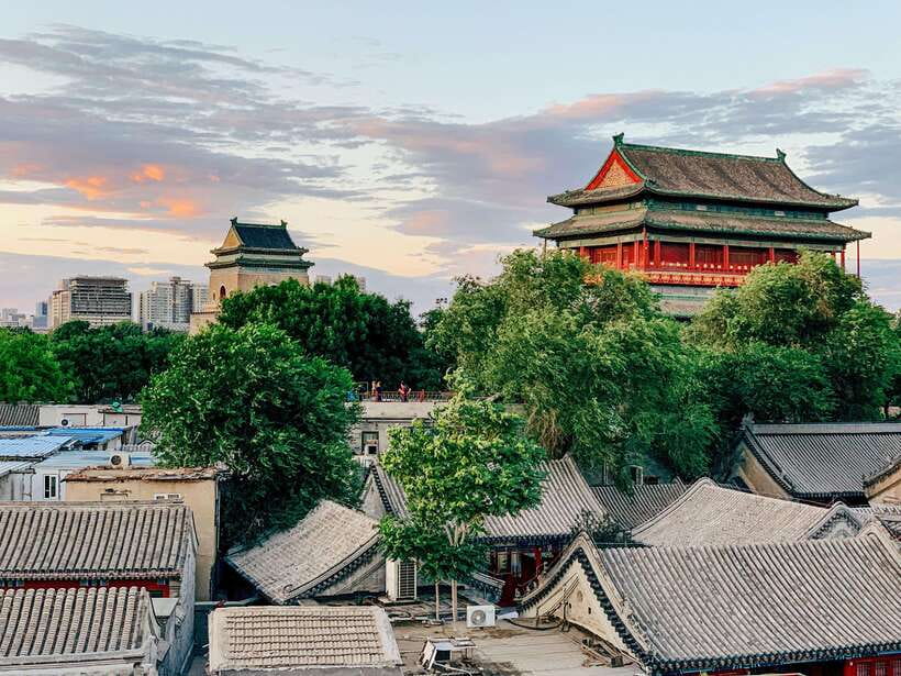 Summer Palace, Hutongs and Temple of Heaven Tour - A private 8-hour route that feels built for real travel
