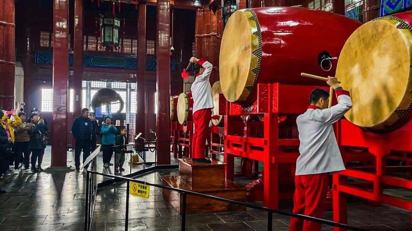 Summer Palace, Hutongs and Temple of Heaven Tour - Temple of Heaven: one major stop that keeps the day focused