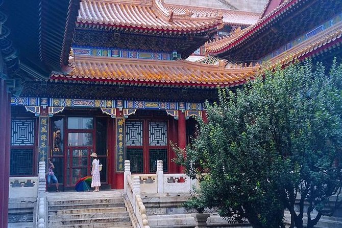 Summer Palace Private Tour with Public Transport&Optional Extras - Private Guide Time That Actually Changes How You See It