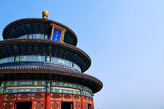 Summer Palace & Temple of Heaven 5-hour Group Walking Tour - UNESCO sights, but make it practical: how this 5-hour combo helps