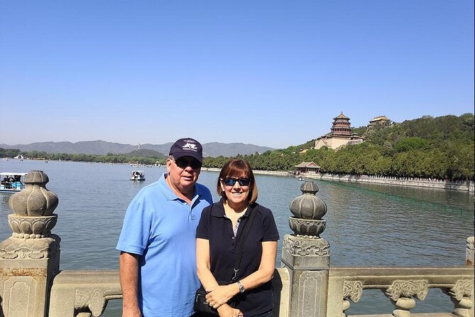 Summer Palace & Temple of Heaven Private Layover Guided Tour - Key points that matter most