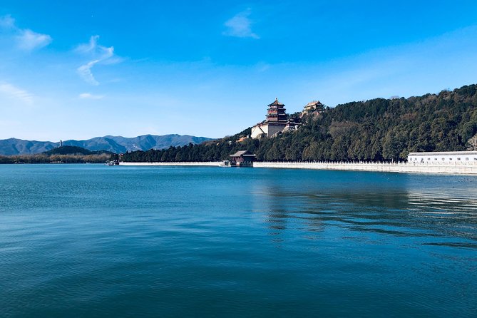 Summer Palace Tour - Why this Summer Palace tour works for first-timers