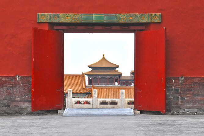 Summer Palace Walking Tour - Should you book this Summer Palace walking tour?