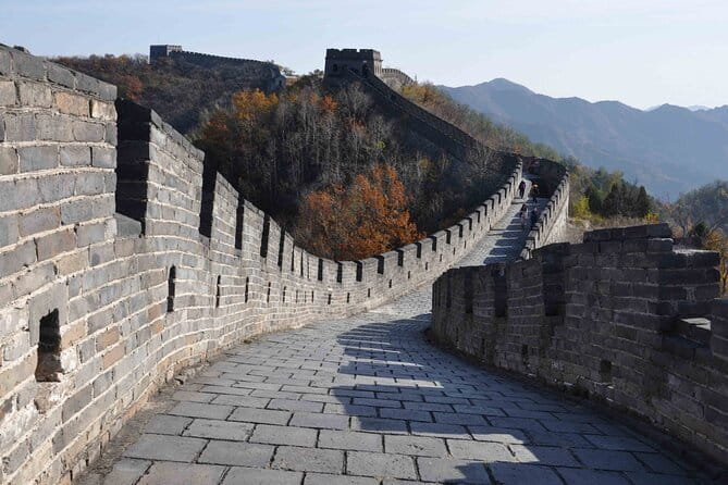 Summer Palace Walking Tour - FAQ
