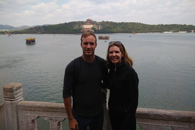 Summer Palace Walking Tour - The guided circuit at Yiheyuan, one of Chinas largest imperial gardens