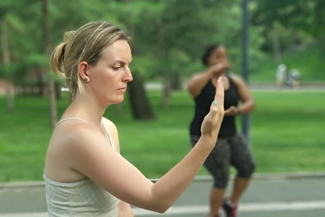 Tai Chi or Kung Fu plus Chinese Calligraphy Learning Class - Key points worth knowing before you go