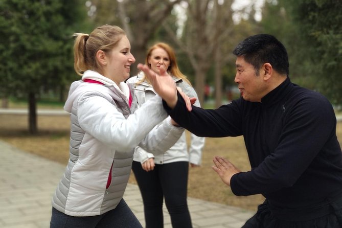 Tai Chi or Kung Fu plus Chinese Calligraphy Learning Class - Chinese calligraphy classroom: strokes you can feel