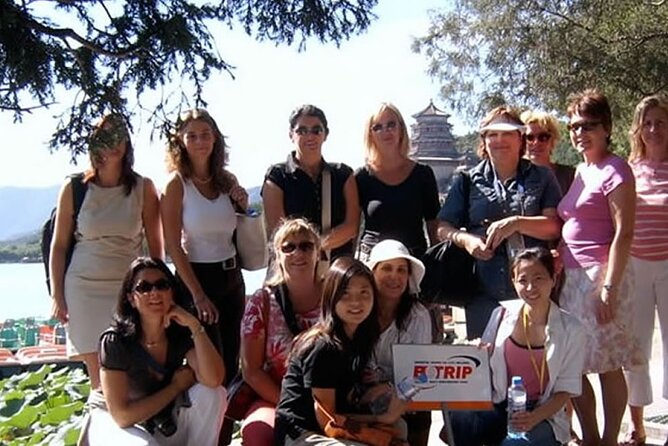 Temple Heaven, Lama Temple, Summer Palace & Peking Duck Bus Tour - Key highlights worth planning for