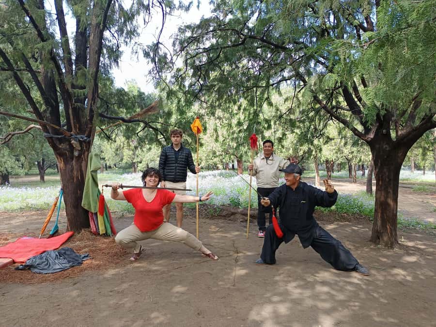 Temple Heaven, Summer Palace, Lama Temple, Hutong Bus Tour - Summer Palace UNESCO garden: Kunming Lake, Long Corridor, and smart pacing
