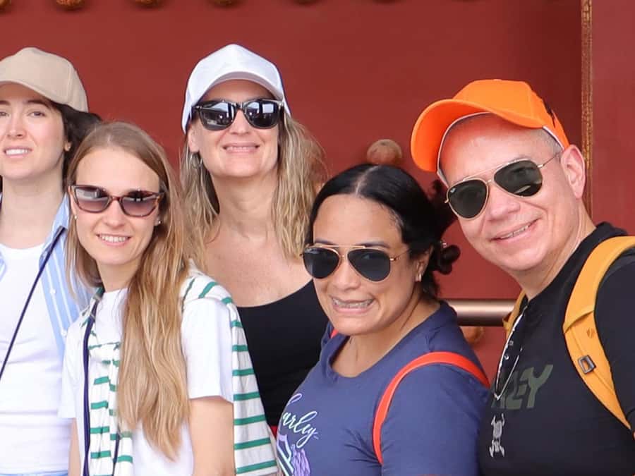 Temple Heaven, Summer Palace, Lama Temple, Hutong Bus Tour - Who this tour is best for, and who should skip it