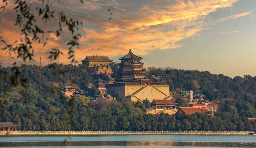 Temple Of Heaven and Summer Palace Guided Tour With Tickets - Quick Practical Prep: Tickets, Passport, and Day-Of Comfort