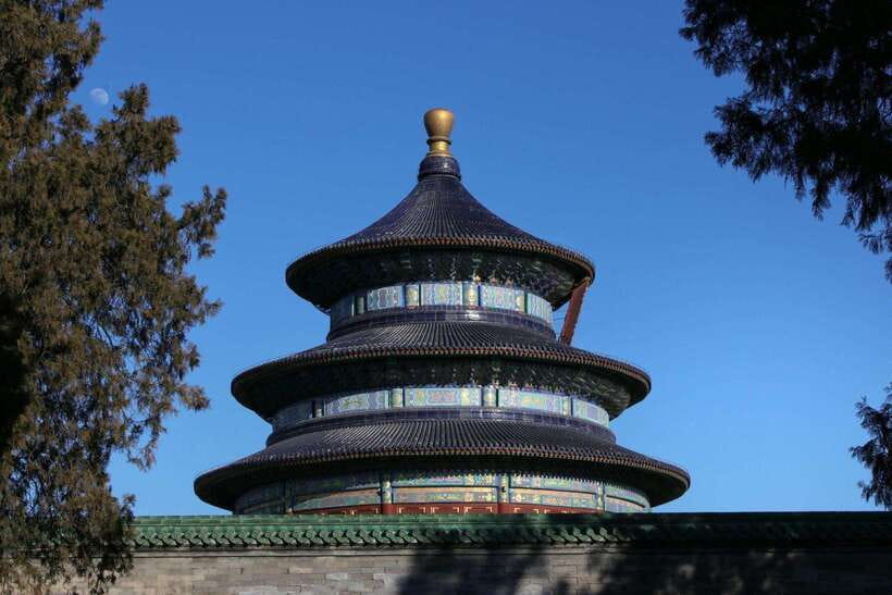 Temple Of Heaven and Summer Palace Guided Tour With Tickets - Price and Value at $88: What You’re Getting for the Money