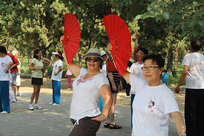 Temple of Heaven and Tai Chi Tour - Inside the Temple of Heaven: what you’re seeing and why it matters