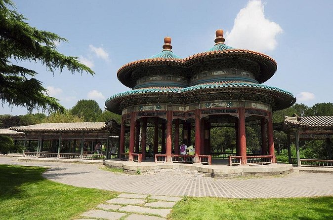 Temple of Heaven Private Tour and Tea Tasting at Maliandao Tea Street - Private Guide Value: Why This Feels Better Than a Big Group