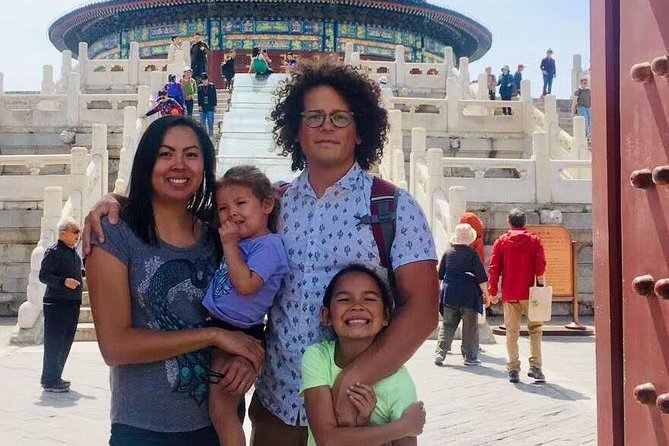 Temple of Heaven Private Tour with Extra Scenic Spots Added On - Price and value: why $60 can work if you hate wasted time