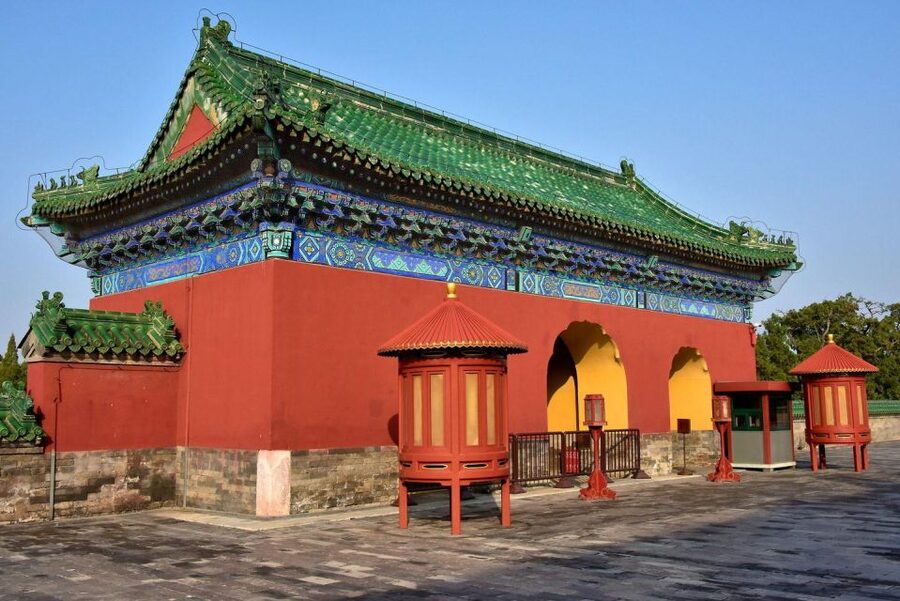 Temple of Heaven, Summer Palace&Forbidden City Private Tour - Key things to know before you go