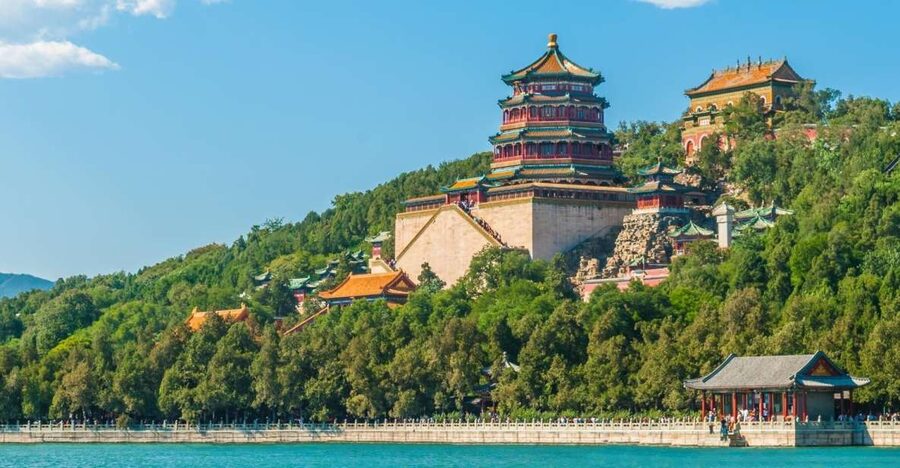 Temple of Heaven, Summer Palace&Forbidden City Private Tour - Why this Beijing private circuit works for a first time day