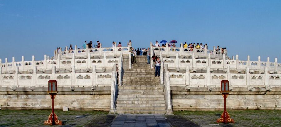 Temple of Heaven, Summer Palace&Forbidden City Private Tour - What could throw off your day (and how to prepare)