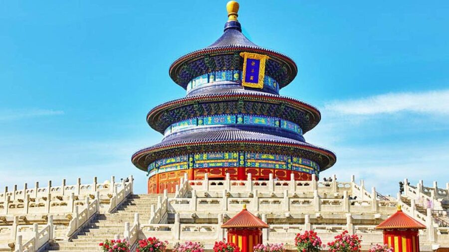 Temple of Heaven, Summer Palace&Forbidden City Private Tour - Two packages: Basic vs All inclusive and how to choose