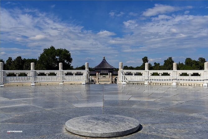 Temple of Heaven Ticket Booking - Who this ticket suits best (and who might want a different format)