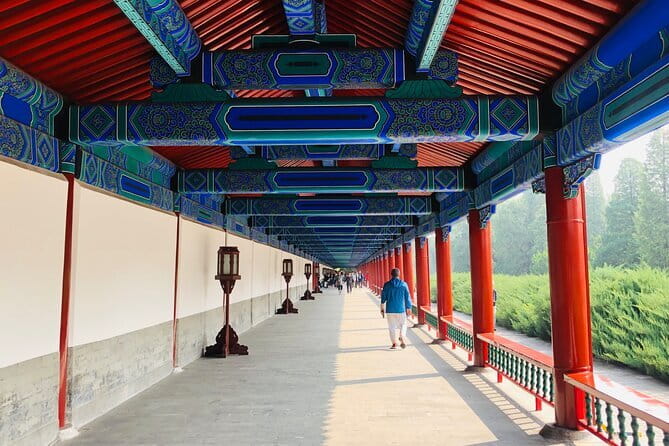 Temple of Heaven Tickets Booking - Why Temple of Heaven’s lines matter, and how a prebooked QR helps